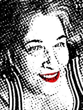 Meet your Posher, Nancy